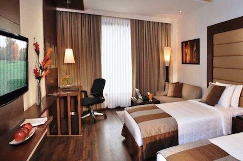 Country Inn & Suites By Radisson, Gurugram Sector 12 Γκουργκάον Δωμάτιο φωτογραφία